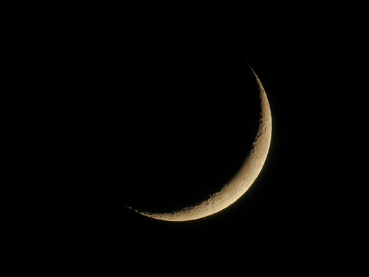New Moon in Pisces: A Time for Intuition, Dreams, and Deep Manifestation