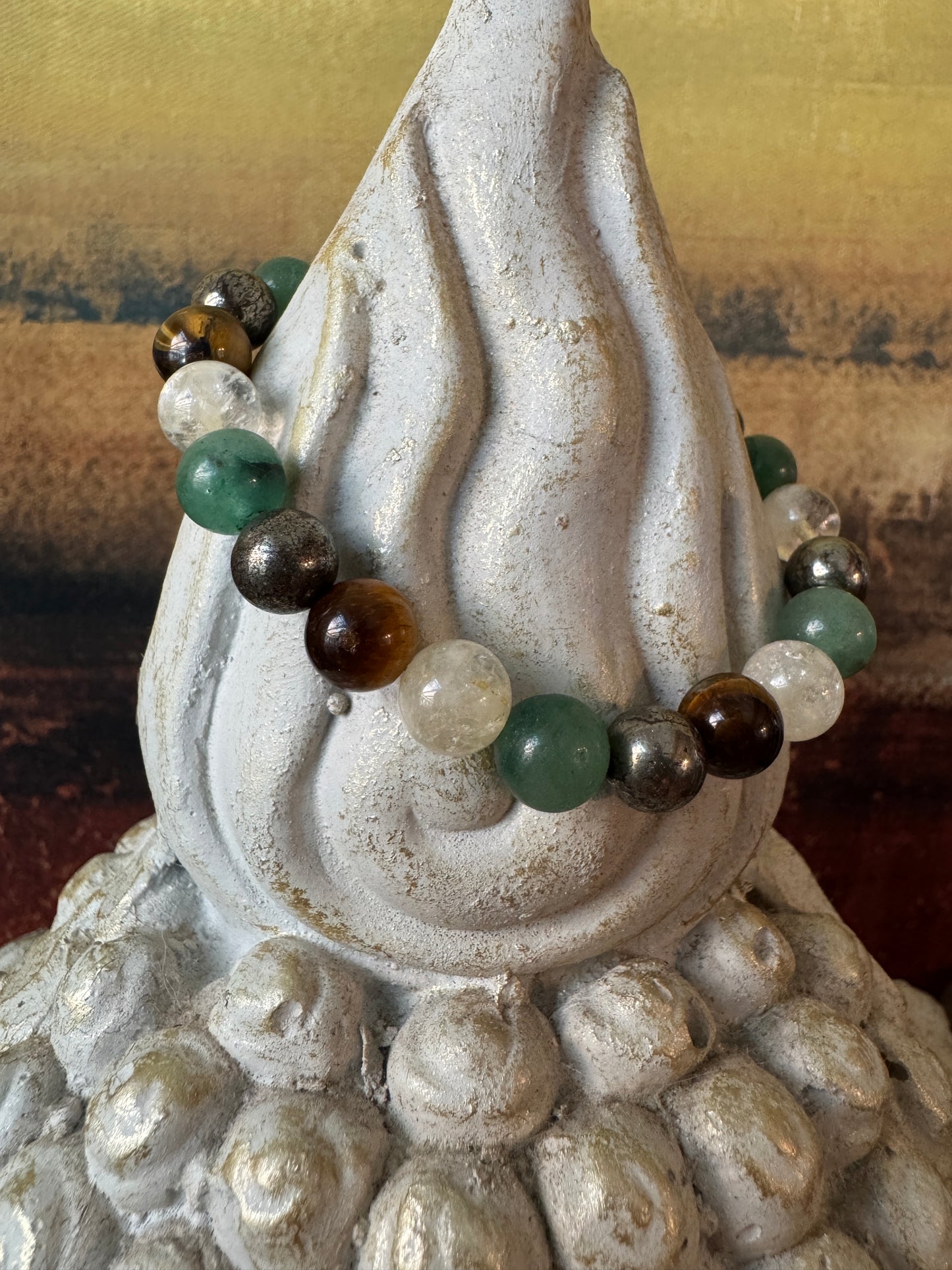 Abundance Bracelet
