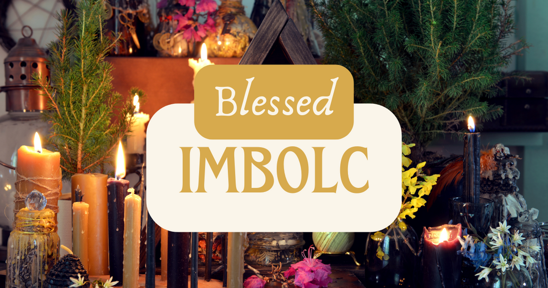 Imbolc Rituals: Welcoming the Light of Renewal