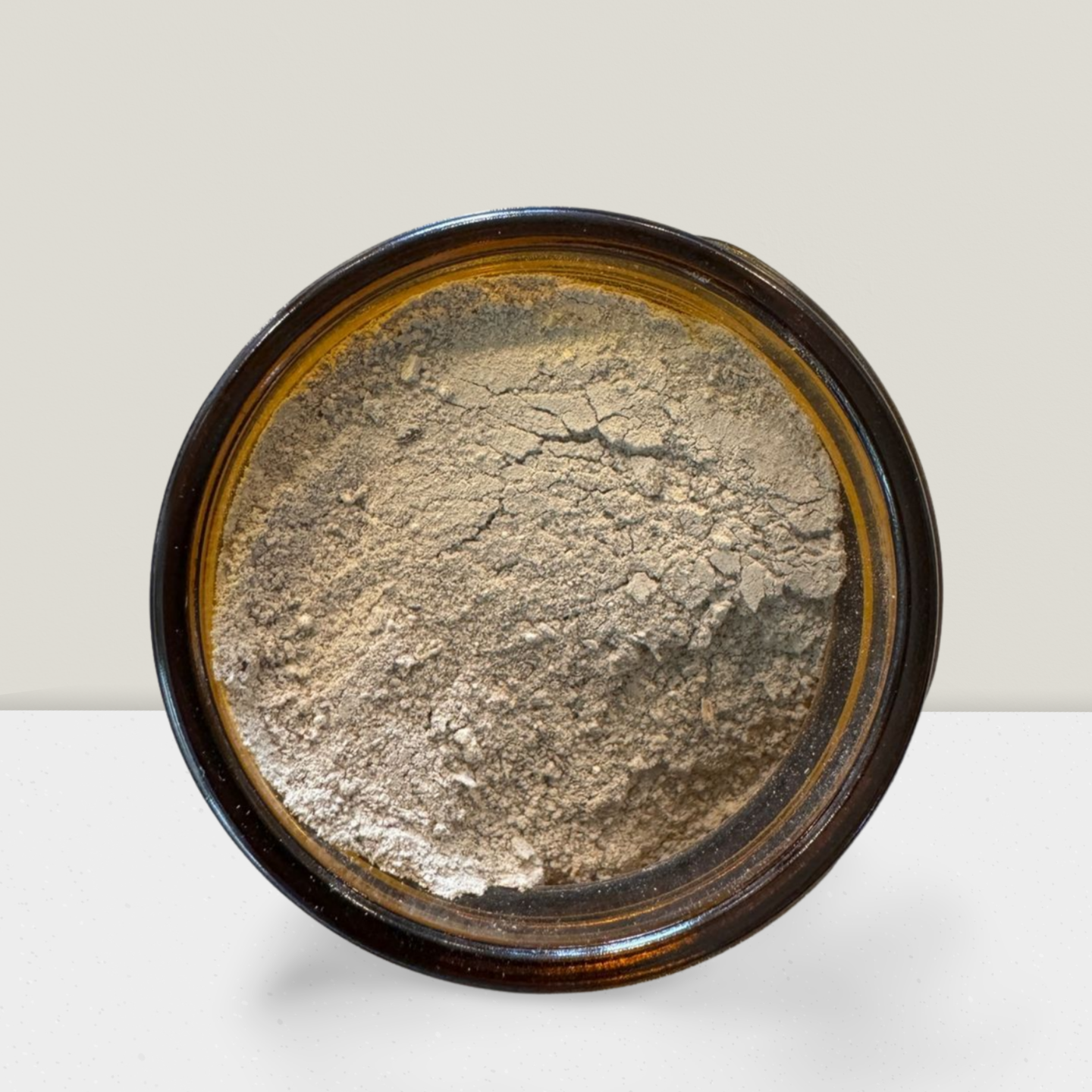 Herbal Remineralizing Tooth Powder